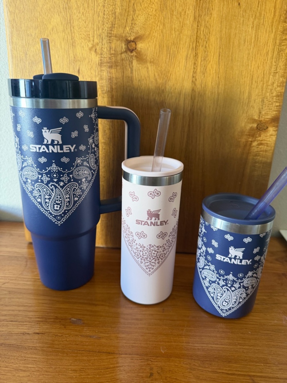 Stanley Mesa Collection Set